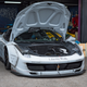 Image for article titled Liberty Walk's Japanese Headquarters Is Just As Crazy As Their Tuned Cars